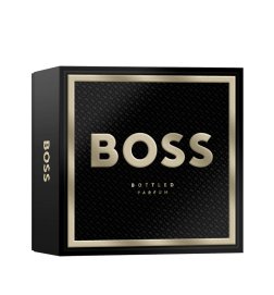 Boss Bottled Parfum Coffret - Eau de Parfum Boss Bottled Parfum Coffret - Eau de Parfum